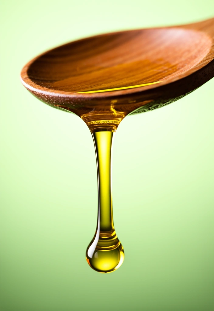 Aceite de oliva virgen extra